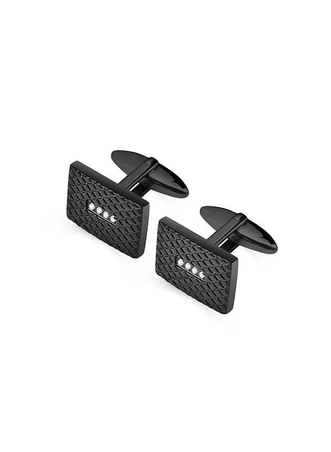 ريبلور أزرار أكمام رينزو من ريبلور من الستانلس ستيل